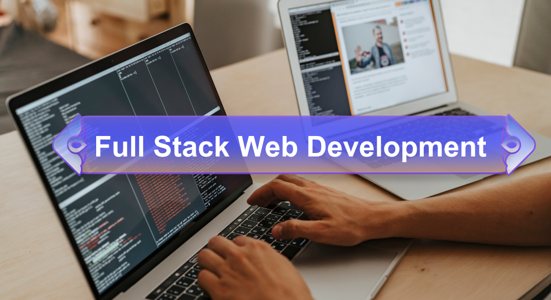 Full Stack Web Development